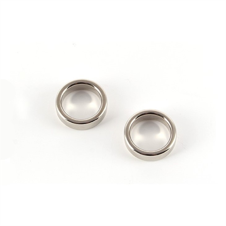 Neodymium Ring Magnet-5