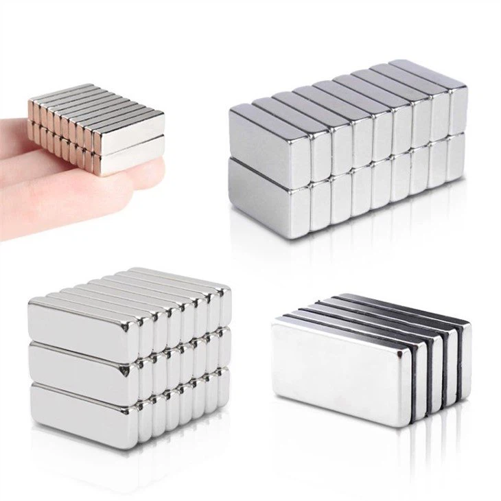 Speed sensor magnet-4