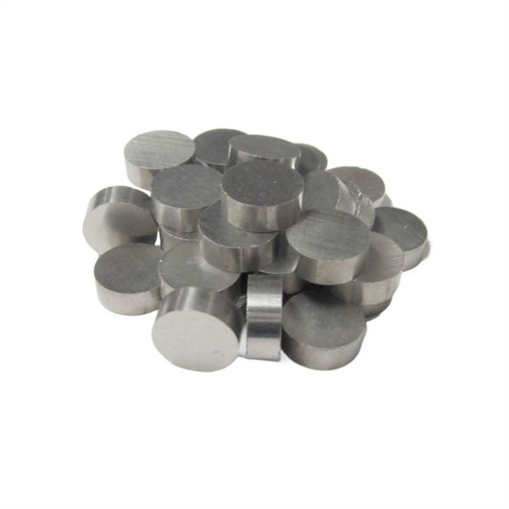 Electronic Balance Magnet