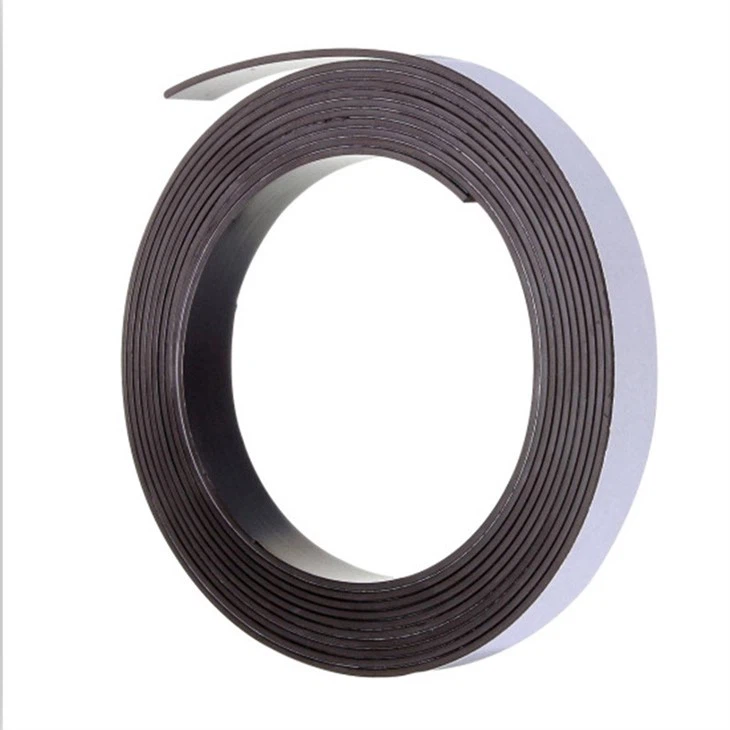 Industrial Magnetic Tape