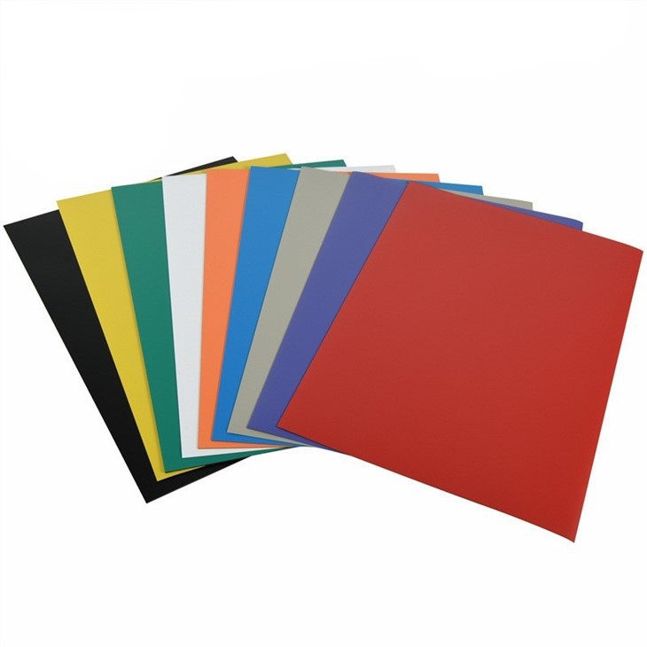 Printable Magnetic Sheet