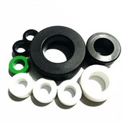 magnetau neodymium hyblyg