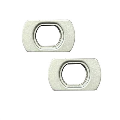 Gosodiad Boeler 350 gradd sy'n Gwrthiannol i Tymheredd Uchel SmCo Magnet Twll Gwrthsunk Siâp Arbennig