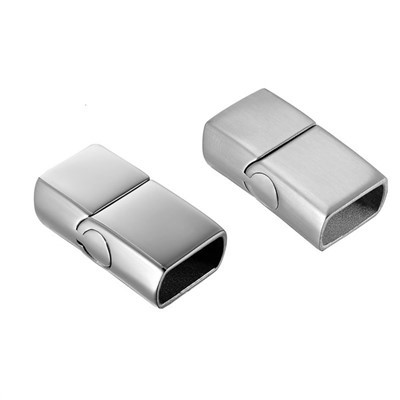 Clasp Gemwaith Magnetig