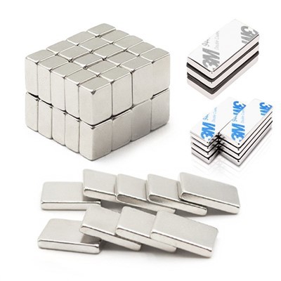 Magnet Lleoli Sefydlog Synhwyrydd