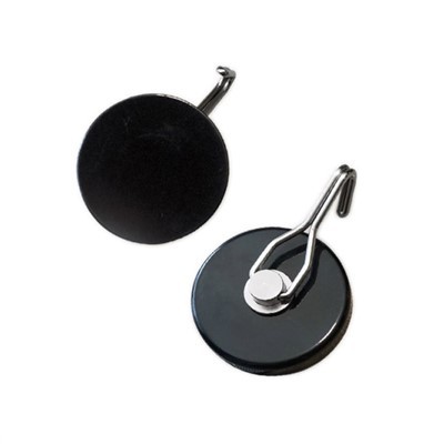 Magnet Pot Bachyn troi